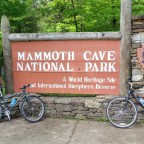Mammoth Cave National Park