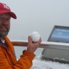 Smoky Mountain NP – Clingman’s Dome