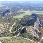 Mesa Verde – the hikes