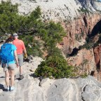 Zion National Park – Angels Landing
